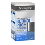 Neutrogena Speedy Wrinkle Restore Retinol Professional+ Anti-Wrinkle Eye Cream, T... - Image 13
