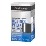 Neutrogena Speedy Wrinkle Restore Retinol Professional+ Anti-Wrinkle Eye Cream, T... - Image 14