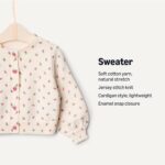 Amazon Necessities x Sofia Grainge Toddlers and Child Women' Light-weight... - Image 4