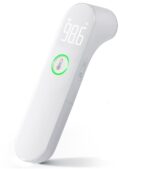 Thermometer for Adults and Children, Quick Correct Child Thermometer, Fever... - Image 3