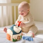 Youuys Journey Sensory Toys for Infants 6-12 Months & Toddlers 1-3 12 months ... - Image 7