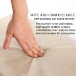 latifolia Strong Wooden Bench, Entryway Shoe Bench with Cushion, Flip-Ope... - Image 7