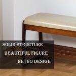 latifolia Strong Wooden Bench, Entryway Shoe Bench with Cushion, Flip-Ope... - Image 8