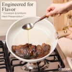 CAROTE 19pcs Pots and Pans Non Stick, Cookware Units Removable Deal with,... - Image 7