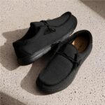 Bruno Marc Males's Informal Slip-on Loafers Stretch Footwear - Image 5