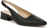 Naturalizer Girls's Ginger Snip Toe Slingbacks Pump - Image 3