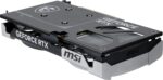 MSI Gaming RTX 5060 Ti 16G Ventus 2X OC Plus Graphics Card (16GB GDDR7... - Image 4