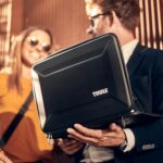 Thule Gauntlet MacBook® Sleeve 14" - Image 6