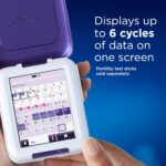 Clearblue Fertility Monitor, 1 Contact-Display screen Monitor, 1 Ct - Image 6