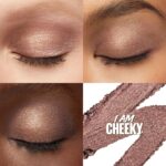 MAYBELLINE Colour Tattoo Longwear Multi-Use 24HR Eye Shadow Stix, Wealthy,... - Image 3