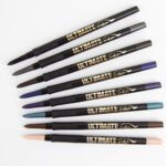 L.A. Woman Final Intense Keep Auto Eyeliner, Lasting Brown GP327 - Image 4