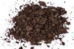 Zuzu Luxe Mineral Eyeshadow (Espresso - Darkest Brown/Matte), Richly p... - Image 3