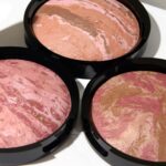 LAURA GELLER NEW YORK Baked Blush-n-Bronze Marbleized 2-in-1 Sculpting... - Image 4