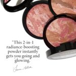LAURA GELLER NEW YORK Baked Blush-n-Bronze Marbleized 2-in-1 Sculpting... - Image 5