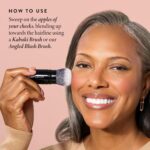 LAURA GELLER NEW YORK Baked Blush-n-Bronze Marbleized 2-in-1 Sculpting... - Image 6