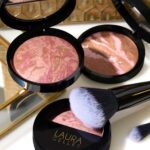 LAURA GELLER NEW YORK Baked Blush-n-Bronze Marbleized 2-in-1 Sculpting... - Image 7