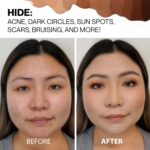 HIDE PREMIUM Liquid Basis, Multi-Use Waterproof Basis, Mediu... - Image 4