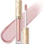 FOCALLURE Metallic Liquid Lipstick,Non Stick Cup Lip Gloss,Excessive Affect... - Image 2