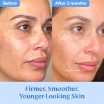 HYDRONOVA Complete Rewind Sculpting Serum 1 fl oz | Line-Smoothing, Darkish ... - Image 5