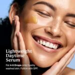 HYDRONOVA Complete Rewind Sculpting Serum 1 fl oz | Line-Smoothing, Darkish ... - Image 6