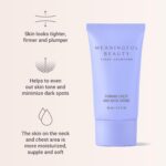 Significant Magnificence Firming Chest and Neck Crème , Tightening Therapy ... - Image 4