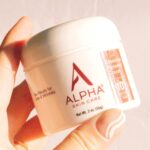 Alpha Pores and skin Care Important Renewal Cream, 10% Glycolic AHA, Anti-Getting old ... - Image 4