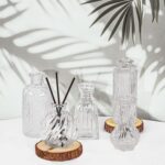 24Pcs Glass Bud Vase Set,Small Flower Vase for Tables Centerpieces Dec... - Image 7