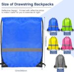 Sratte 120 Pcs Exercise Loop Resistance Bands Bulk, Fitness center Elastic Bands S... - Image 5