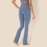 Amazon Necessities Womens Lively FormFlex Buttery Comfortable Excessive Waist Bootc... - Image 4