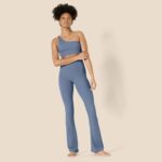 Amazon Necessities Womens Lively FormFlex Buttery Comfortable Excessive Waist Bootc... - Image 6