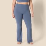 Amazon Necessities Womens Lively FormFlex Buttery Comfortable Excessive Waist Bootc... - Image 7