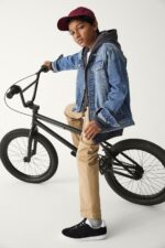 The Youngsters's Place Boys Stretch Relaxed Straight Chino Pants - Image 3