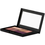 Maybelline New York The Metropolis Mini Eyeshadow Palette Make-up, Blushed Av... - Image 5