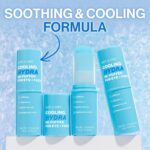 moist n wild Cooling Hydra De-Puffer, Soothing Face Make-up Primer Stick ... - Image 3