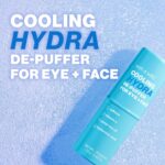 moist n wild Cooling Hydra De-Puffer, Soothing Face Make-up Primer Stick ... - Image 7