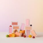 rom&nd Higher Than Cheek (C03 FIG CHIP) 4g - Image 4