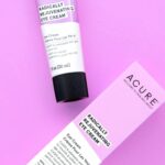 Acure Radically Rejuvenating Eye Cream - Underneath Eye Cream for Darkish Circ... - Image 3