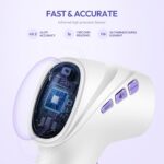 Brow Thermometer for Adults, Youngsters & Infants, No-Contact Digital Therm... - Image 6
