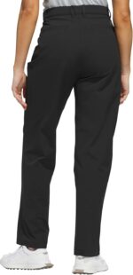 adidas Ladies's Ultimate365 Tour Pleated Pant - Image 4