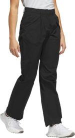 adidas Ladies's Ultimate365 Tour Pleated Pant - Image 6