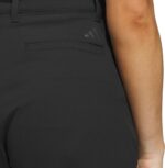 adidas Ladies's Ultimate365 Tour Pleated Pant - Image 7