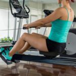 Customized Reminiscence Foam Seat Cushion Comfortable Equipment for Indoor Train w... - Image 5