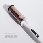 Kristin Ess Hair 2 Inch Titanium Curling Iron for Massive Blowout Waves + ... - Image 5