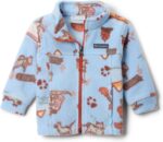 Columbia Women' Zing Iii Fleece - Image 4