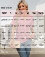 T Shirts Quick Sleeve V Neck Tees Womens Tops Seaside Trip Trend C... - Image 3