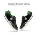 DREAM PAIRS Boys Sneakers Little Youngsters Toddler Sneakers Storybook Causal W... - Image 3
