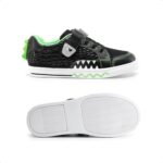 DREAM PAIRS Boys Sneakers Little Youngsters Toddler Sneakers Storybook Causal W... - Image 6