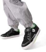 DREAM PAIRS Boys Sneakers Little Youngsters Toddler Sneakers Storybook Causal W... - Image 7