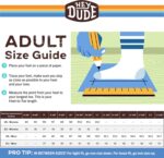 Hey Dude Males's Wally Mossy Oak CDNA M - Image 5