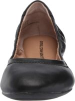 Amazon Necessities Ladies's Belice Slip On Ballet Flat - Image 3